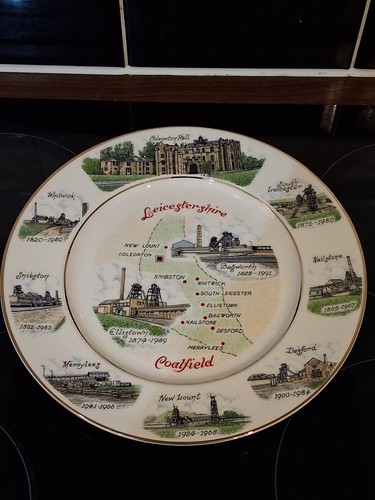 Vintage leicestershire - vintage,