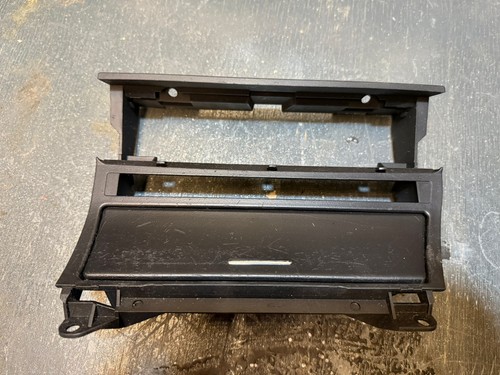 Bmw e46 centre console - bmw, m3
