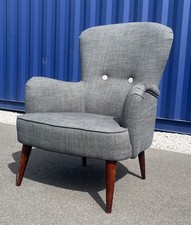 Lounge chair empoli lounge