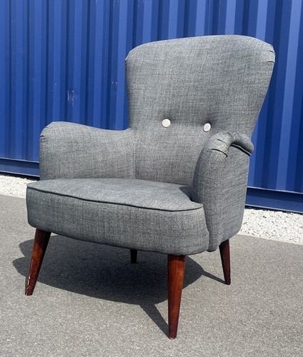 Lounge chair empoli lounge