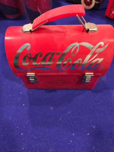 Vintage coca cola metal - vintage,