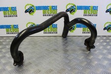 BMW R 1100 GS Exhaust Downpipes Headers 1994 to 1999 R1100GS B132