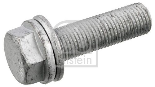 Brake caliper bolt - brake, braking