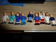 Football Star Figures -   -