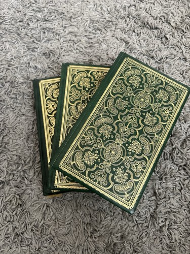 Vintage set thomas hardy - vintage, 3