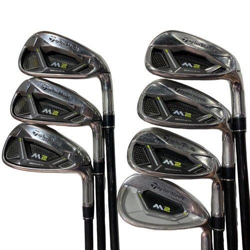 Taylormade - taylormade, m2