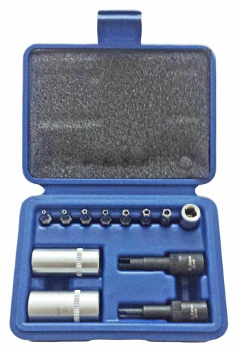 12pc air conditioning tool - air, set