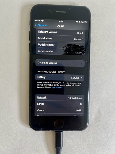 Apple iphone 32gb black - apple,