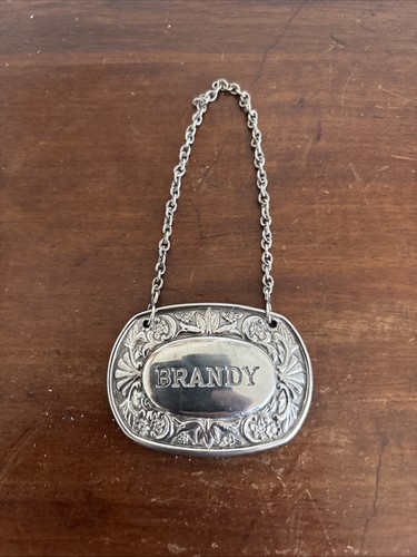 Vintage silver plated ianthe - vintage,