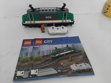 LEGO CITY: Cargo Train (60198)