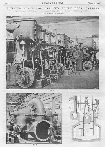 1907 antique engineering - 2x,