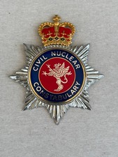 Civil Nuclear Constabulary