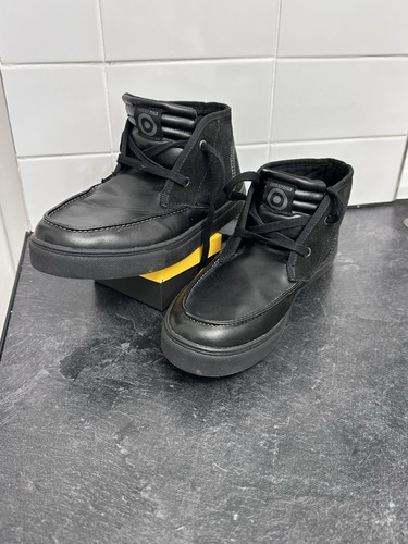 Lambretta chukka lace - lambretta,