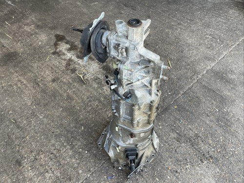 Mazda mk3 n7 gearbox - mazda, mx-5