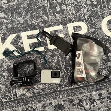 GoPro Hero 7 White Edition