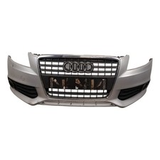 AUDI A4 TDI MK4 8K 2009 Bumper