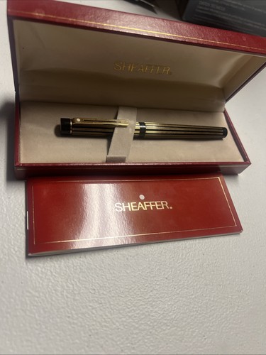Sheaffer targa 675 regency - sheaffer,