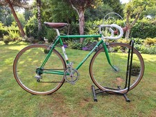 Harry Quinn Road Bike
