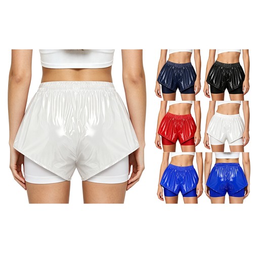Women shorts swimming - women,