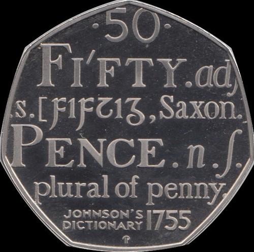 2005 250th anniversary - 2005, uk