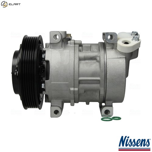 Compressor air conditioning - compressor,