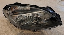 Mercedes B Class W246 Right