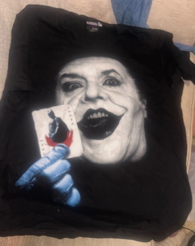 Vintage batman the joker - vintage,