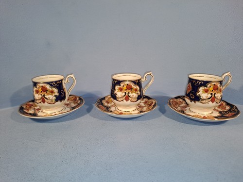 Royal albert heirloom - royal,