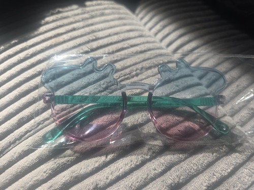 New kids peppa pig sunglasses - kids,