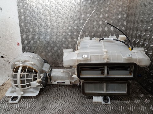 Citroen berlingo mk2 complete - mk2,