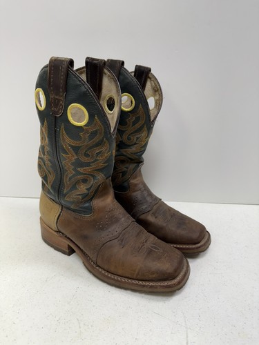 Double dh3577 cowboy - double,