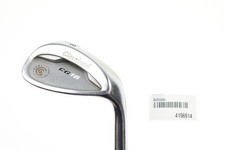 Cleveland CG16 Satin Chrome