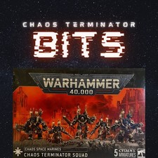 Chaos Terminator (BITS)