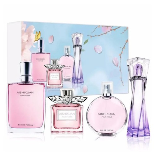 Aishixuand gift box ladies - gift,