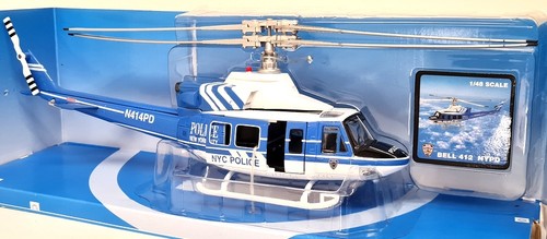 Newray nyc police - newray, 1/48