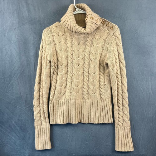 Banana republic sweater angora - banana,