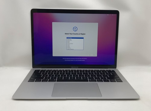 Apple macbook air - apple,