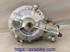 tapered torque for Honda CX