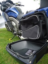 PANNIER LINER BAGS INNER BAGS