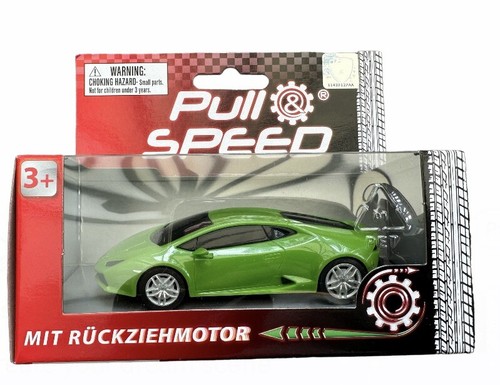 Pull speed cars - pull,