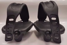 Exercise Bike Pedals with
