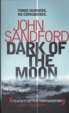 Dark of the Moon-John Sandford