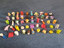 Iwako Japanese Erasers Collection Bundle 50 x Erasers