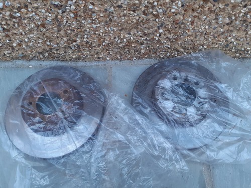 Delphi bg9871 324mm front - bg9871,
