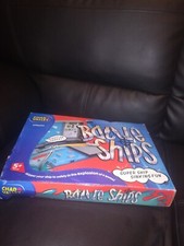 Chad valley Battleships strategy game