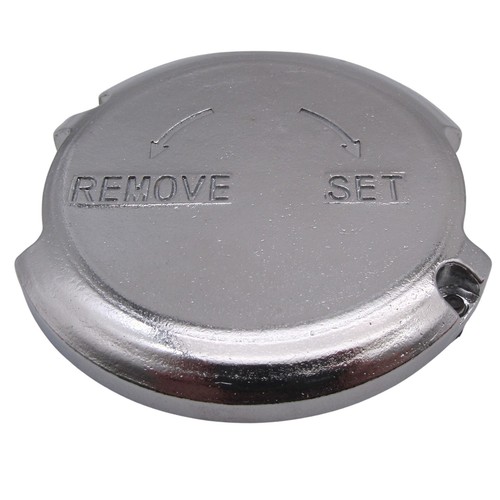 Shuttle hook cover screw - shuttle, for