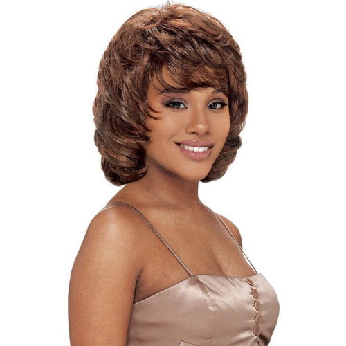 Vanessa synthetic hair full - vanessa,