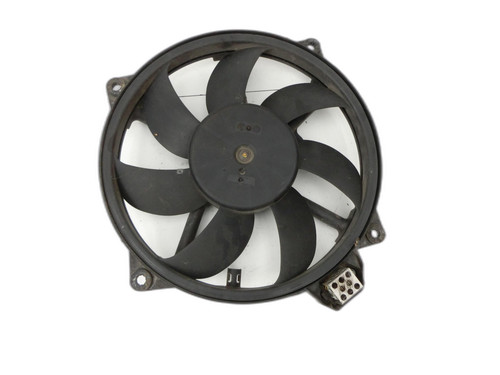 Radiator fan female - fan,