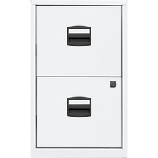 Bisley A4 Filing Cabinet Metal