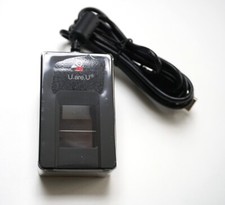 HID/Crossmatch DigitalPersona